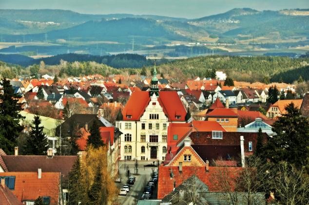 FDP OV Trossingen